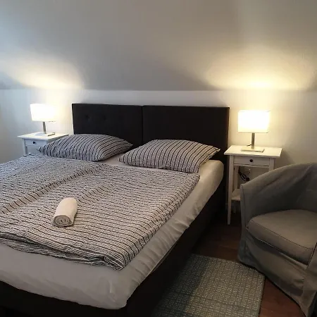 Adri Appartement *
