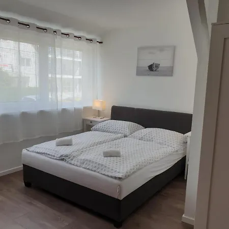 Adri Apartment *