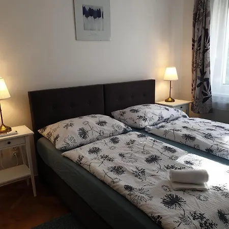 Adri Apartment Zalakaros