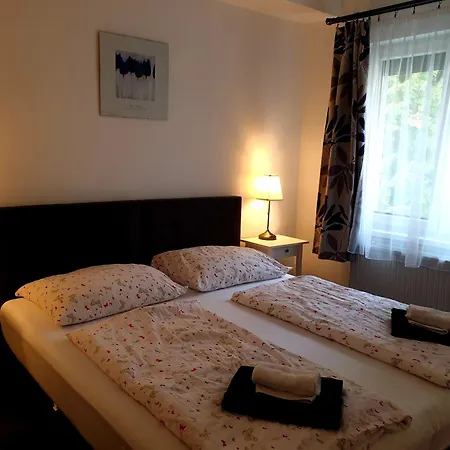Adri Apartment *