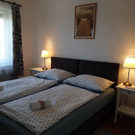 Apartment Adri Zalakaros