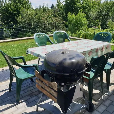 Apartman Adri Zalakaros