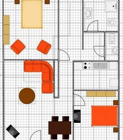 Adri Appartement