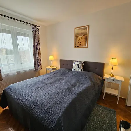 Adri Apartment *