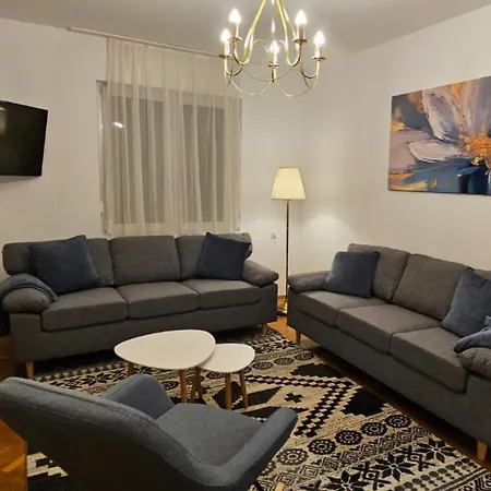 Apartment Adri Zalakaros