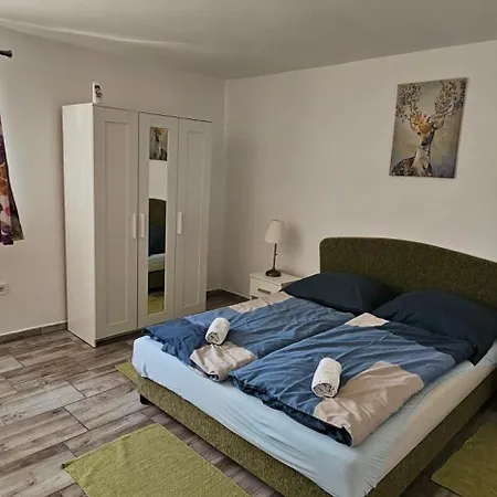 Apartman Adri