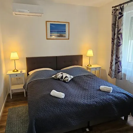 Appartement Adri *