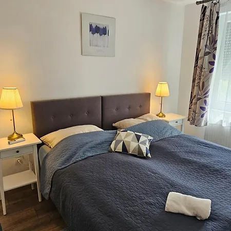Appartement Adri