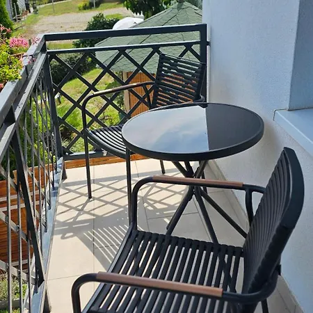 Adri Appartement Zalakaros