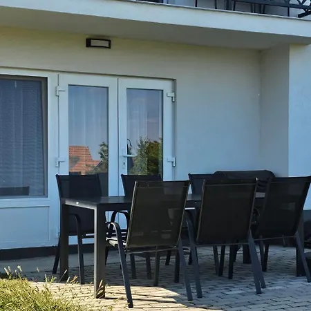 Apartament Adri