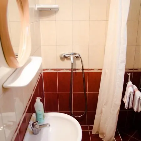 Adri Appartement Zalakaros