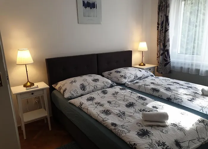 Adri Appartement Zalakaros