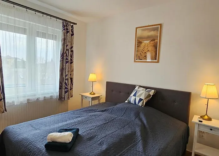 Adri Apartment Zalakaros