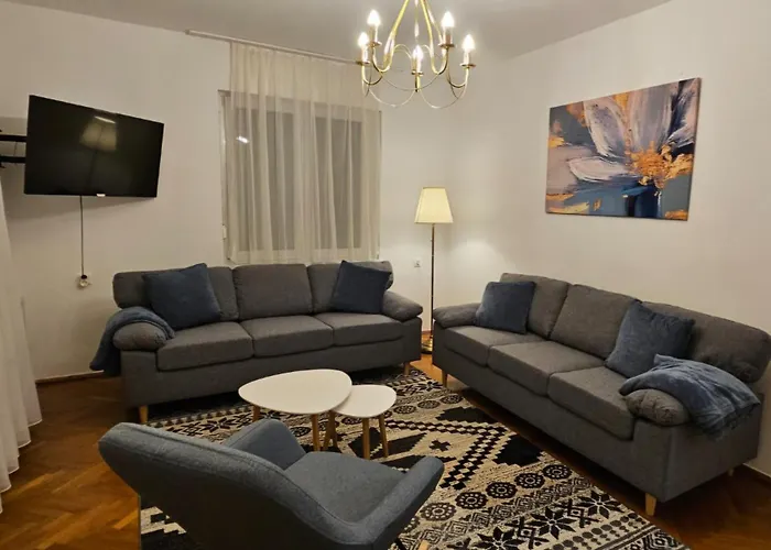 Apartment Adri Zalakaros