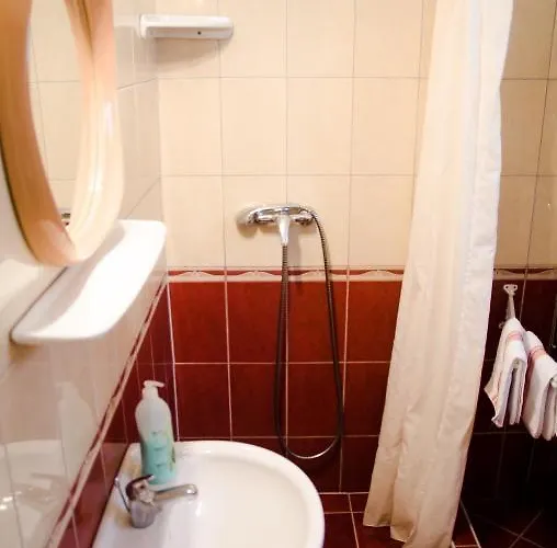 Adri Appartement Zalakaros