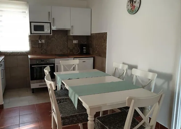 Adri Appartement Zalakaros